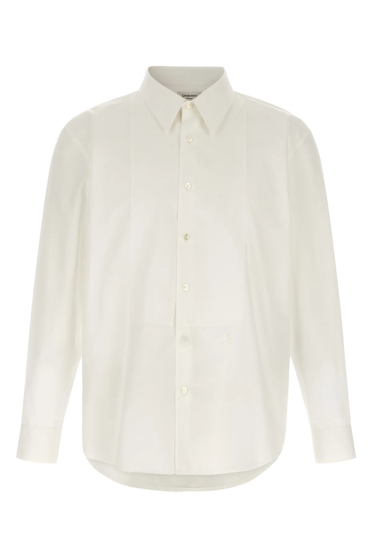 Sartorial Plastron Shirt - 1