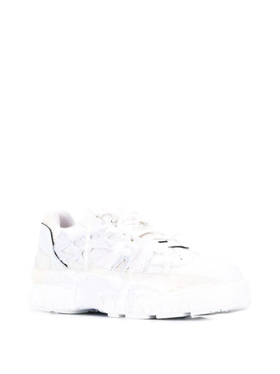 Maison Margiela Fusion sneakers outlook