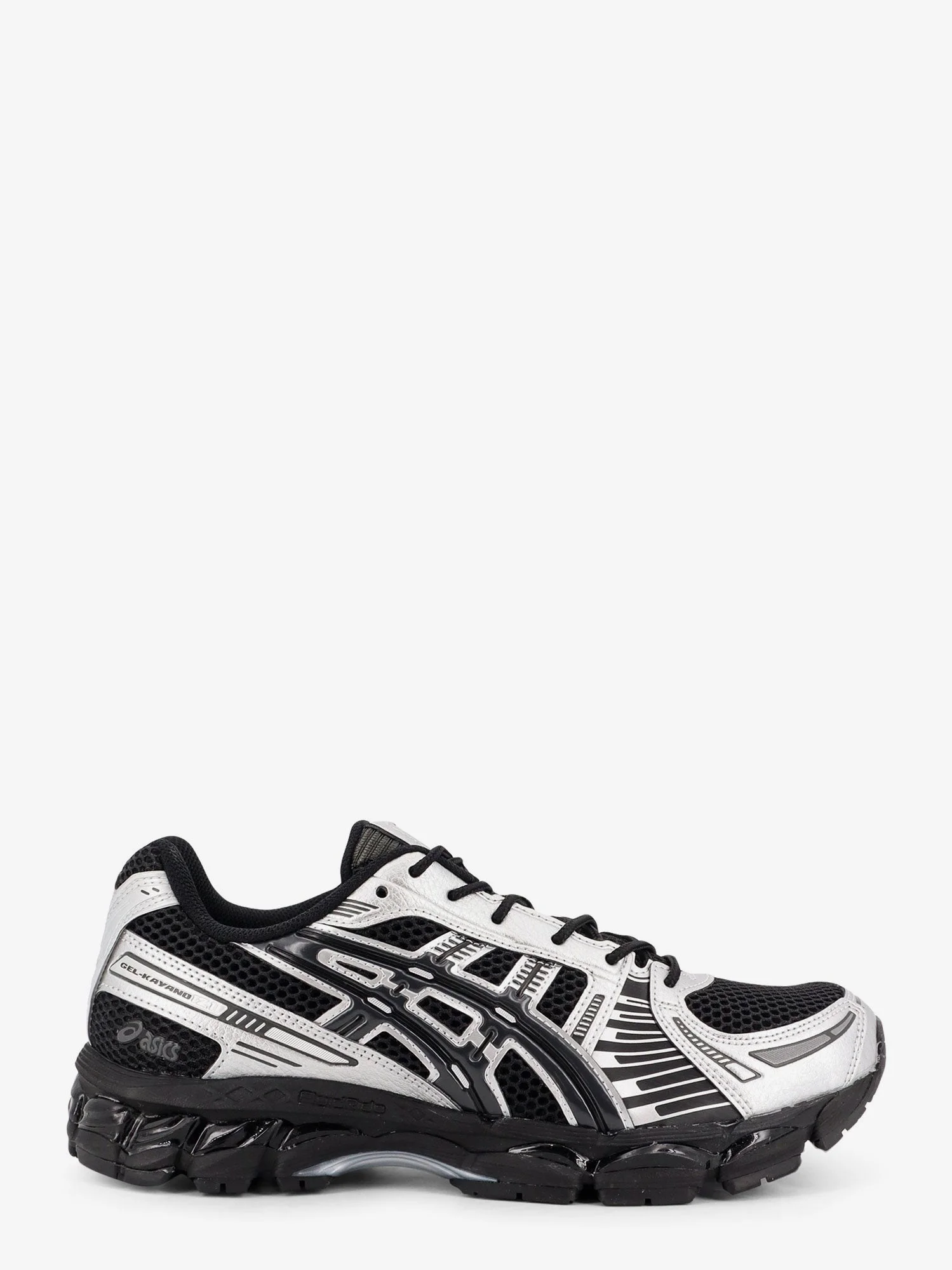 Asics Nylon And Mesh Gel-Kayano Sneakers - 1