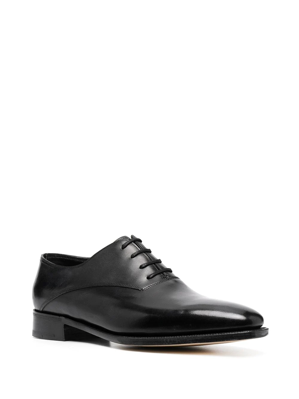 Becketts Oxford shoes - 2