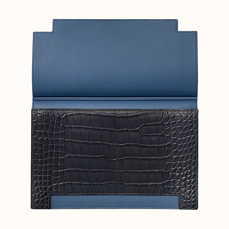 Hermès Multiplis Hermes document holder outlook