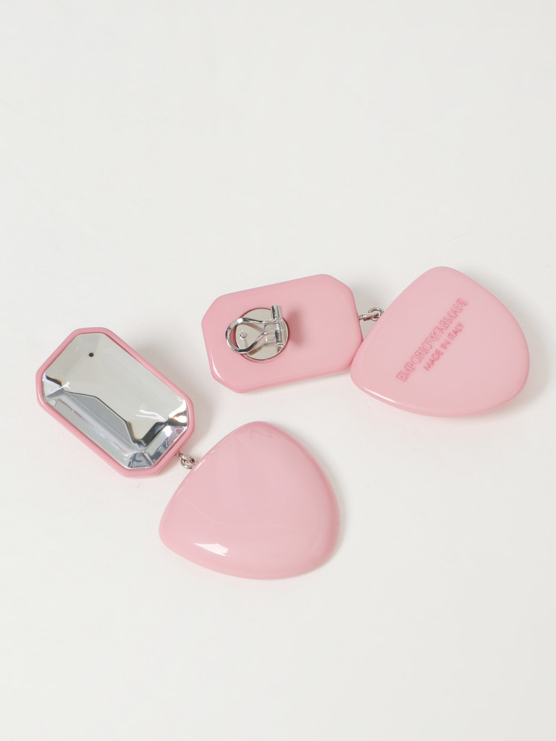 EMPORIO ARMANI Jewel woman Emporio Armani outlook