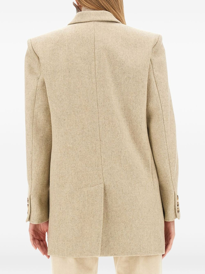 Floyd double-breasted coat 3
