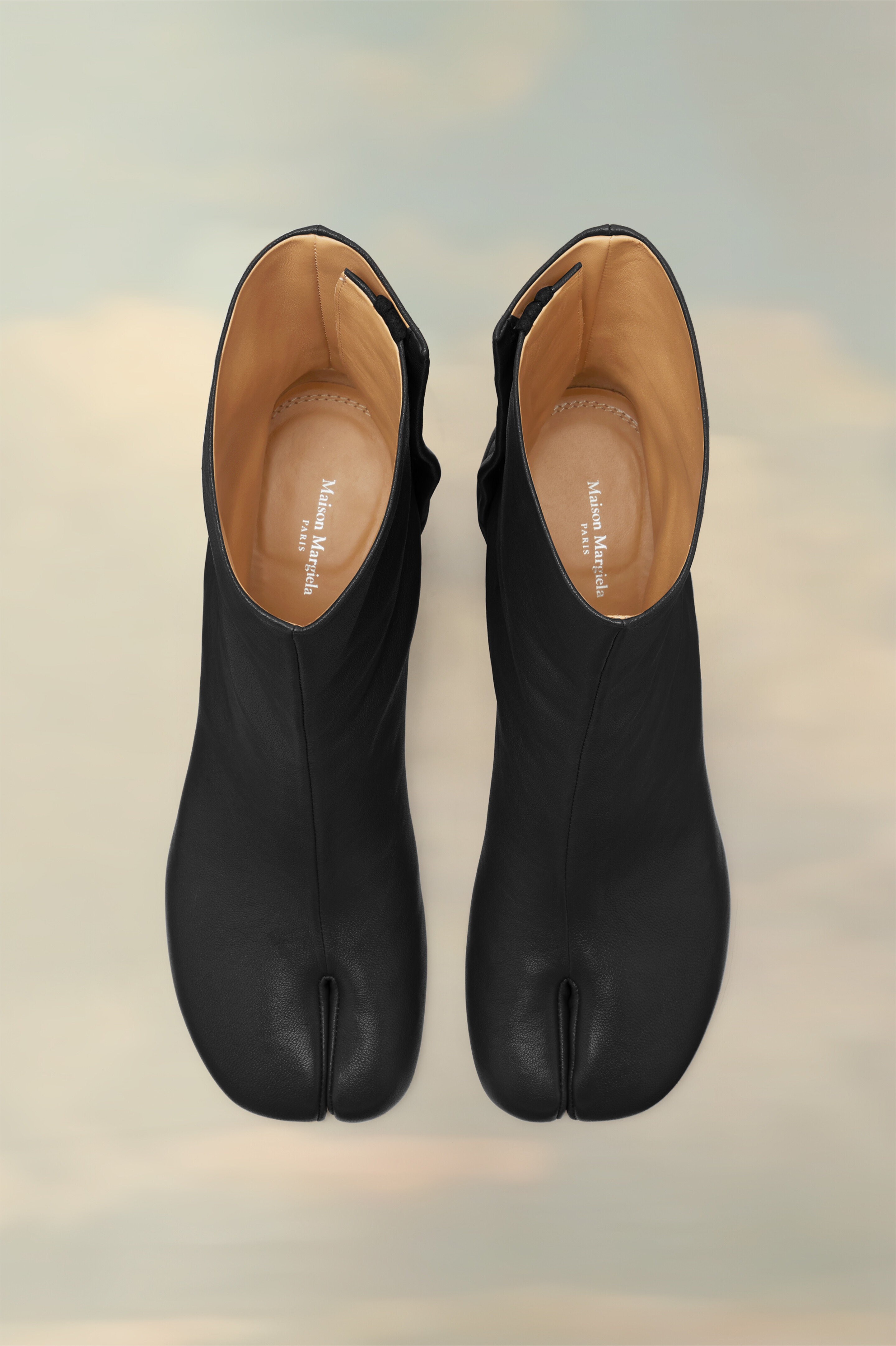 Tabi ankle boots - 4