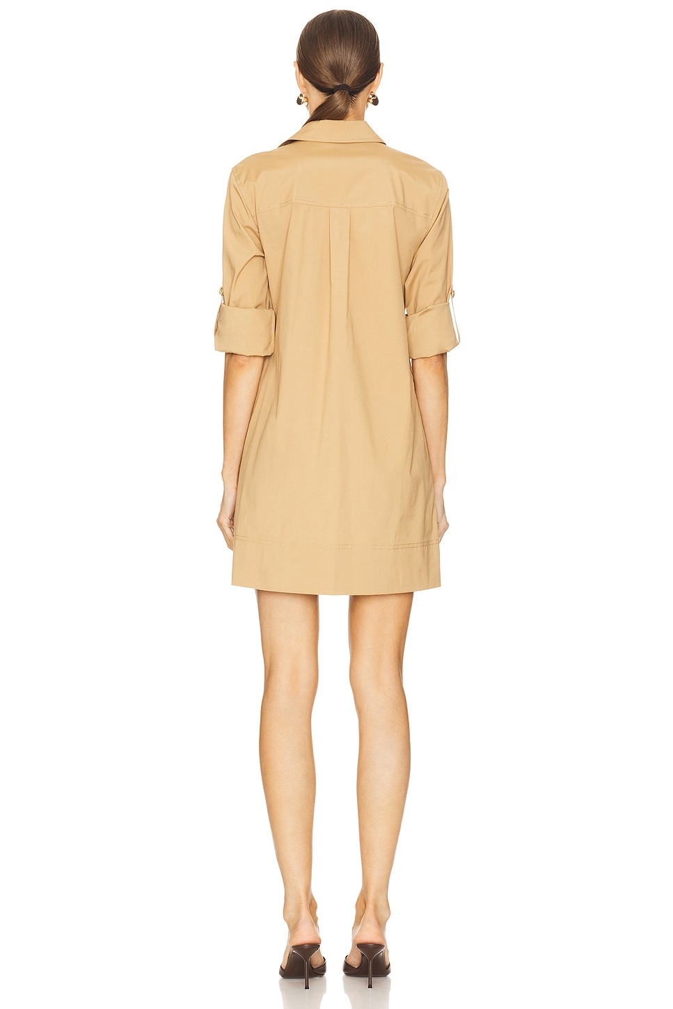 Saude Dress - 3