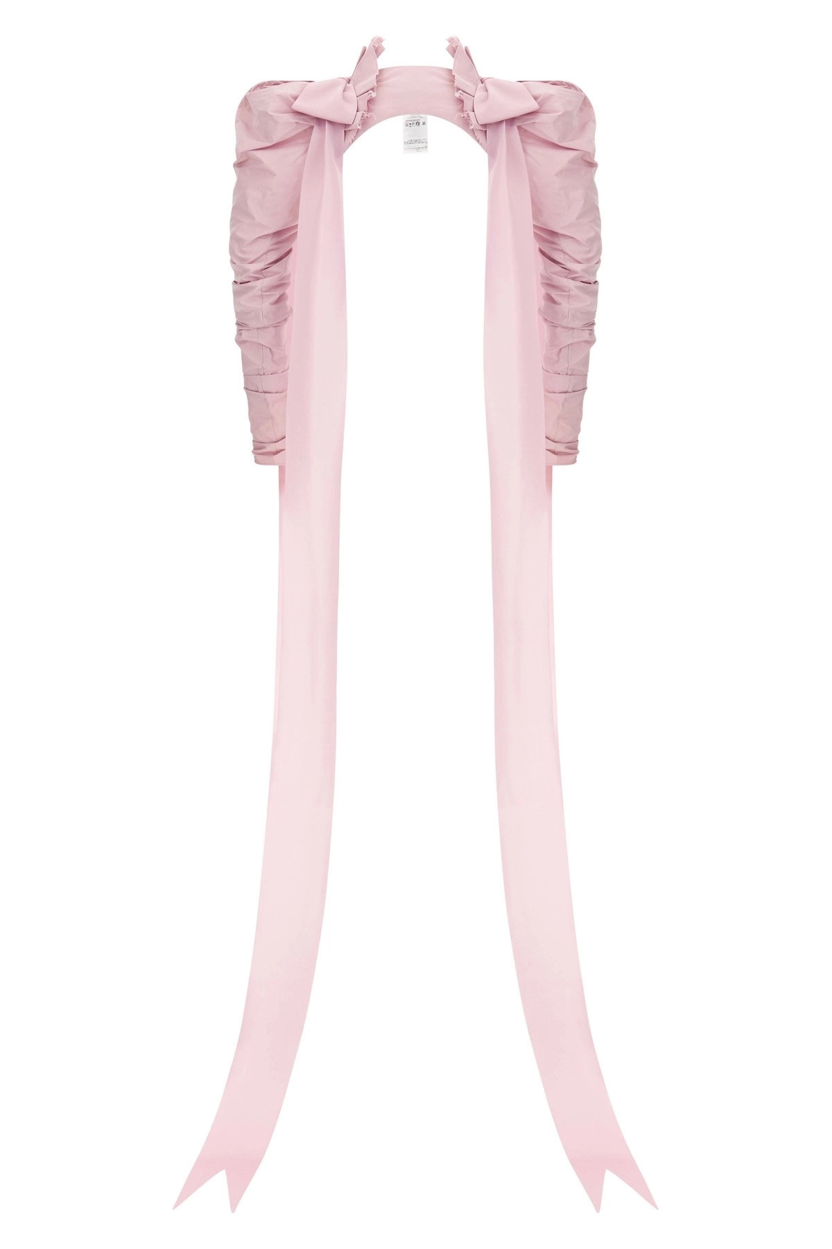 'Marie Antoniette' shrug Vaquera x Dsquared2 - 2