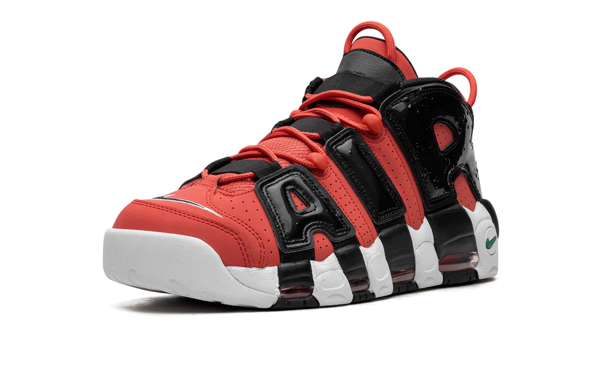 Air More Uptempo "I Got Next" - 4