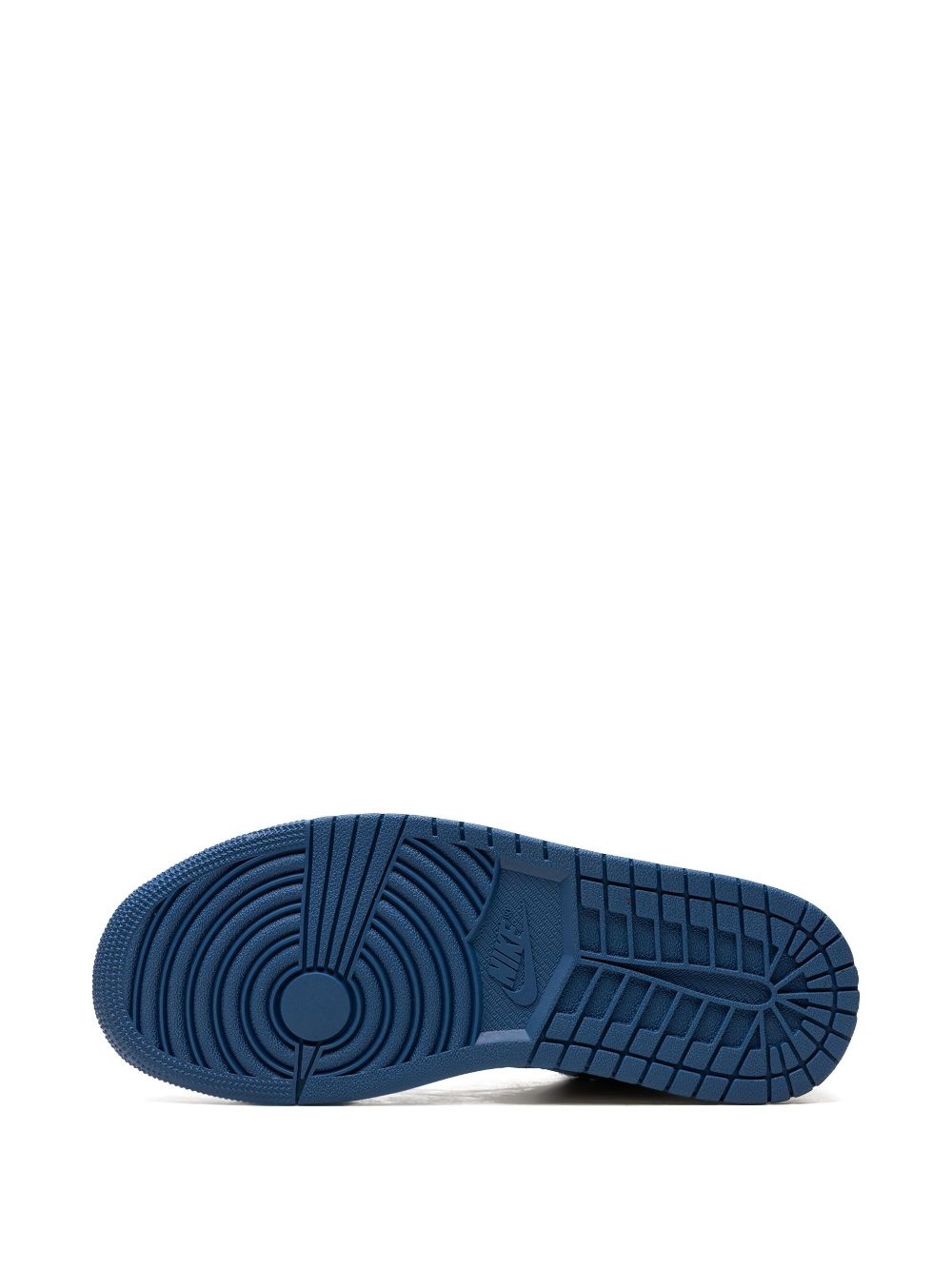 Air Jordan 1 Low "French Blue" sneakers - 4