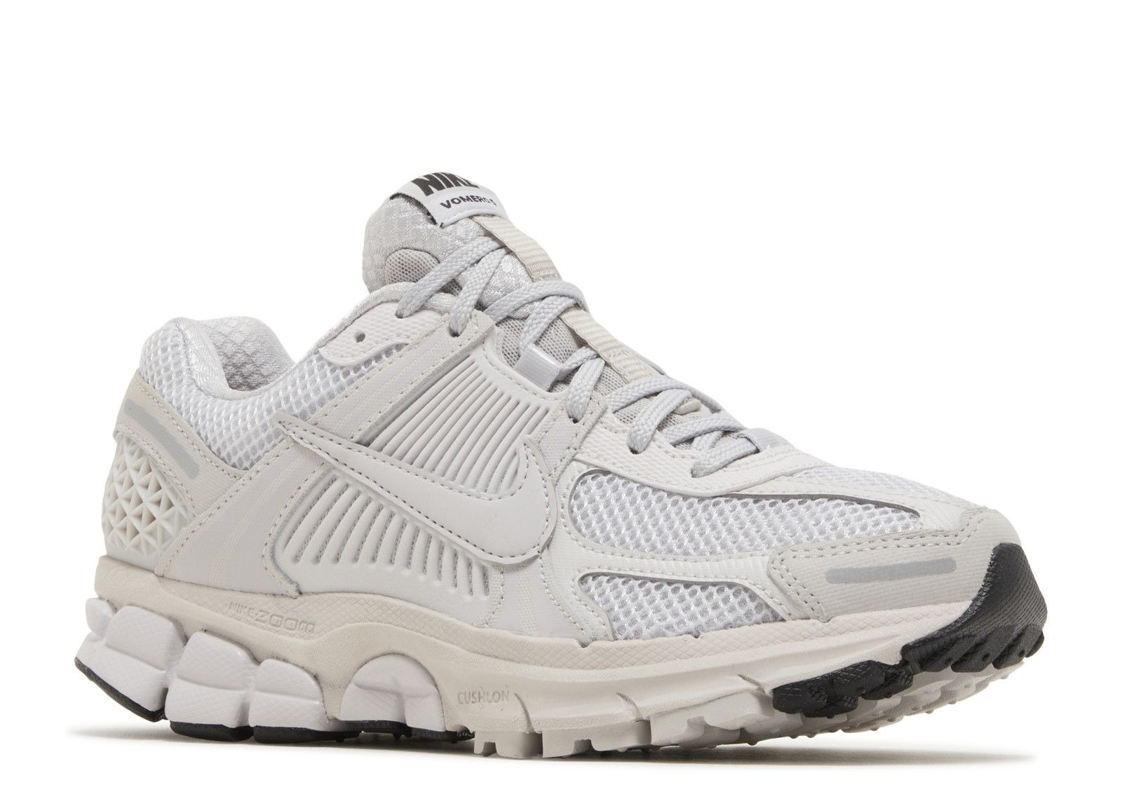 WMNS AIR ZOOM VOMERO 5 'WHITE VAST GREY' - 2