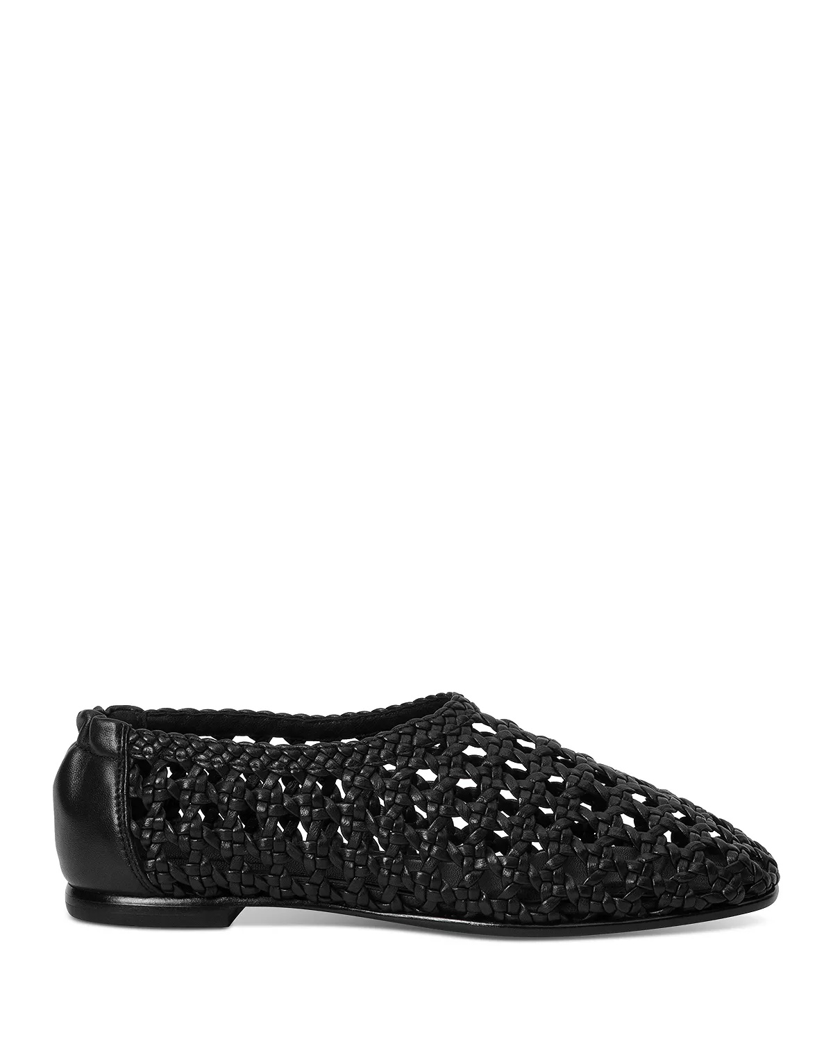 Women's Eden Woven Ballet Flats - 2