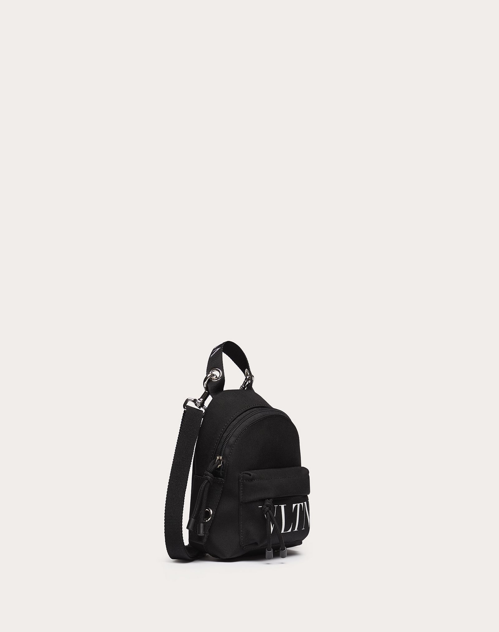 VLTN Mini Nylon Backpack - 2