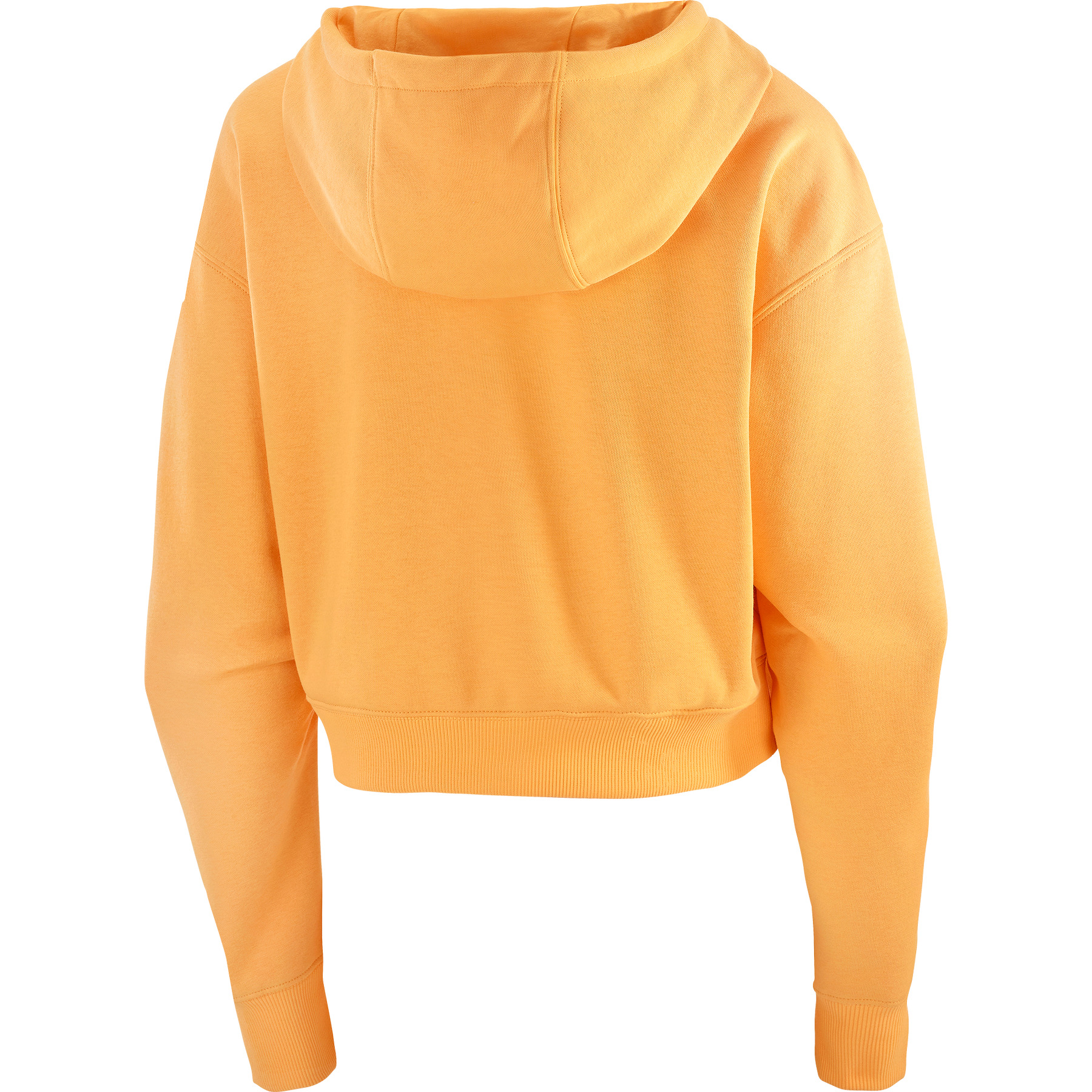 SHORT HOODIE - 5