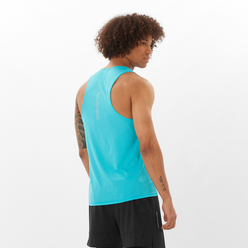 SALOMON SENSE AERO outlook