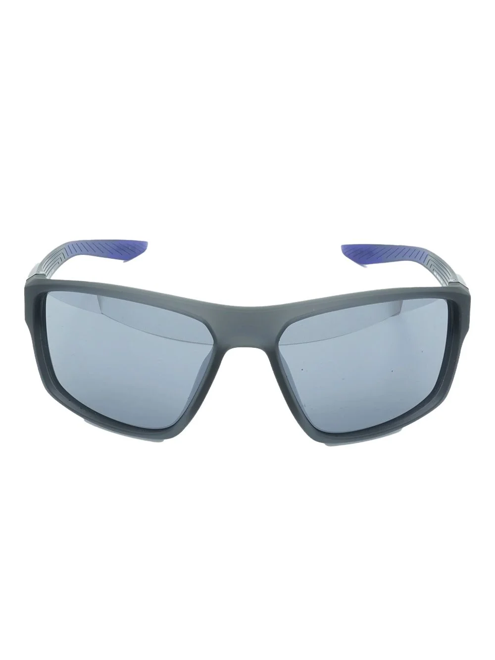 Brazen Fury rectangle-frame sunglasses - 1