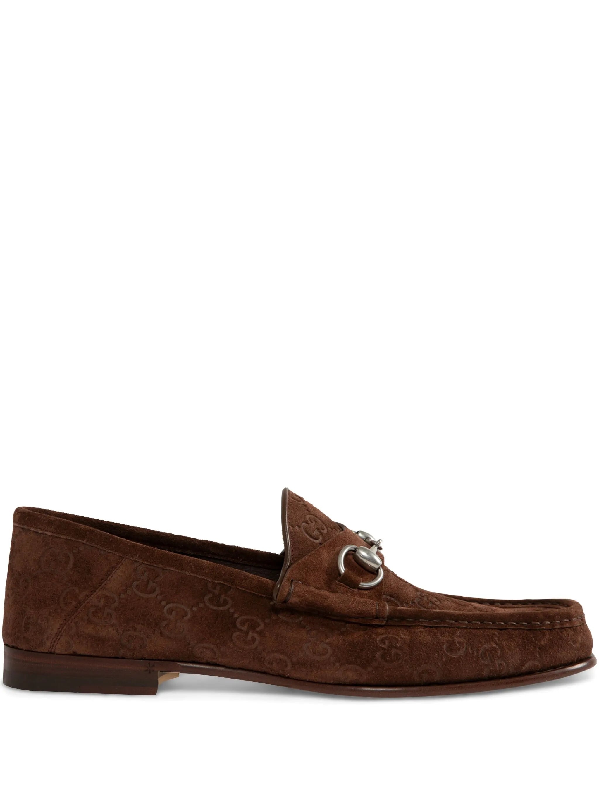 Horsebit 1953 Loafers - 1