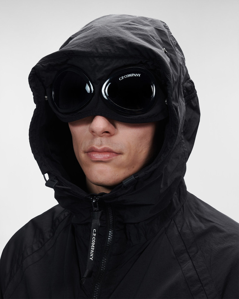 Chrome-R Goggle Jacket 5