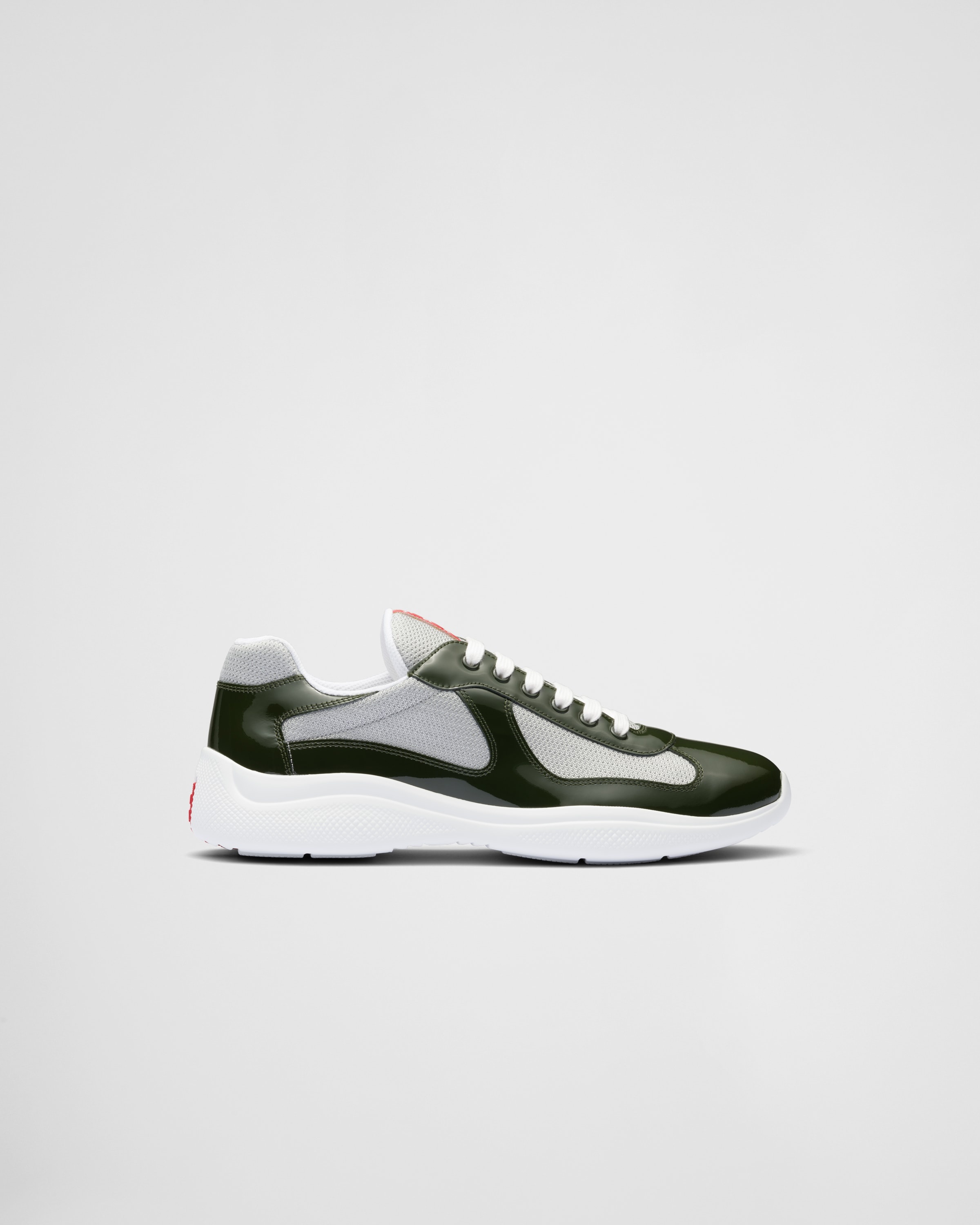 Prada America's Cup sneakers - 2