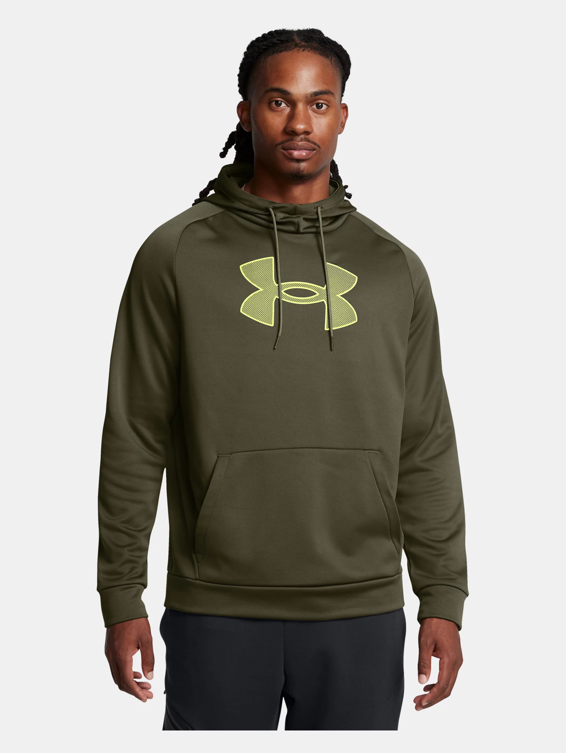 Armour Fleece® Big Logo - 2