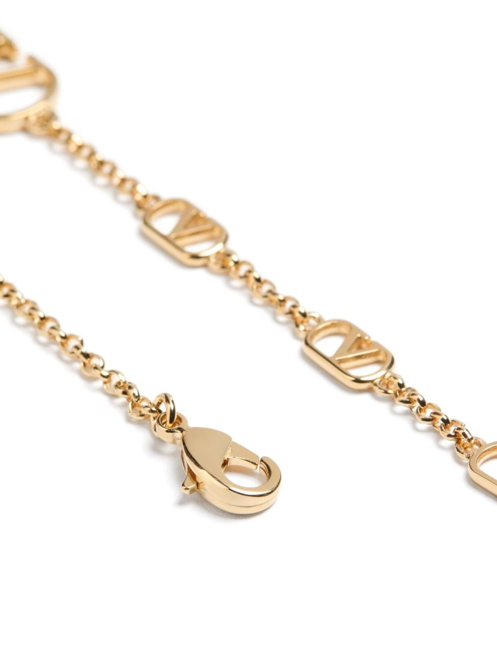 Vlogo necklace - 5