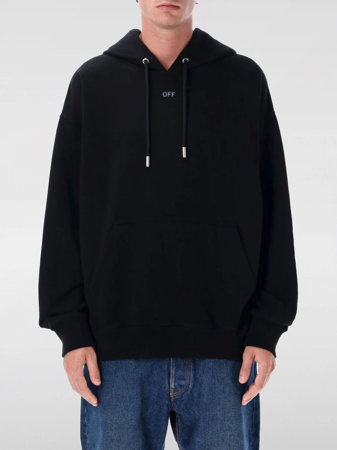 Sweatshirt men Off-white - 1