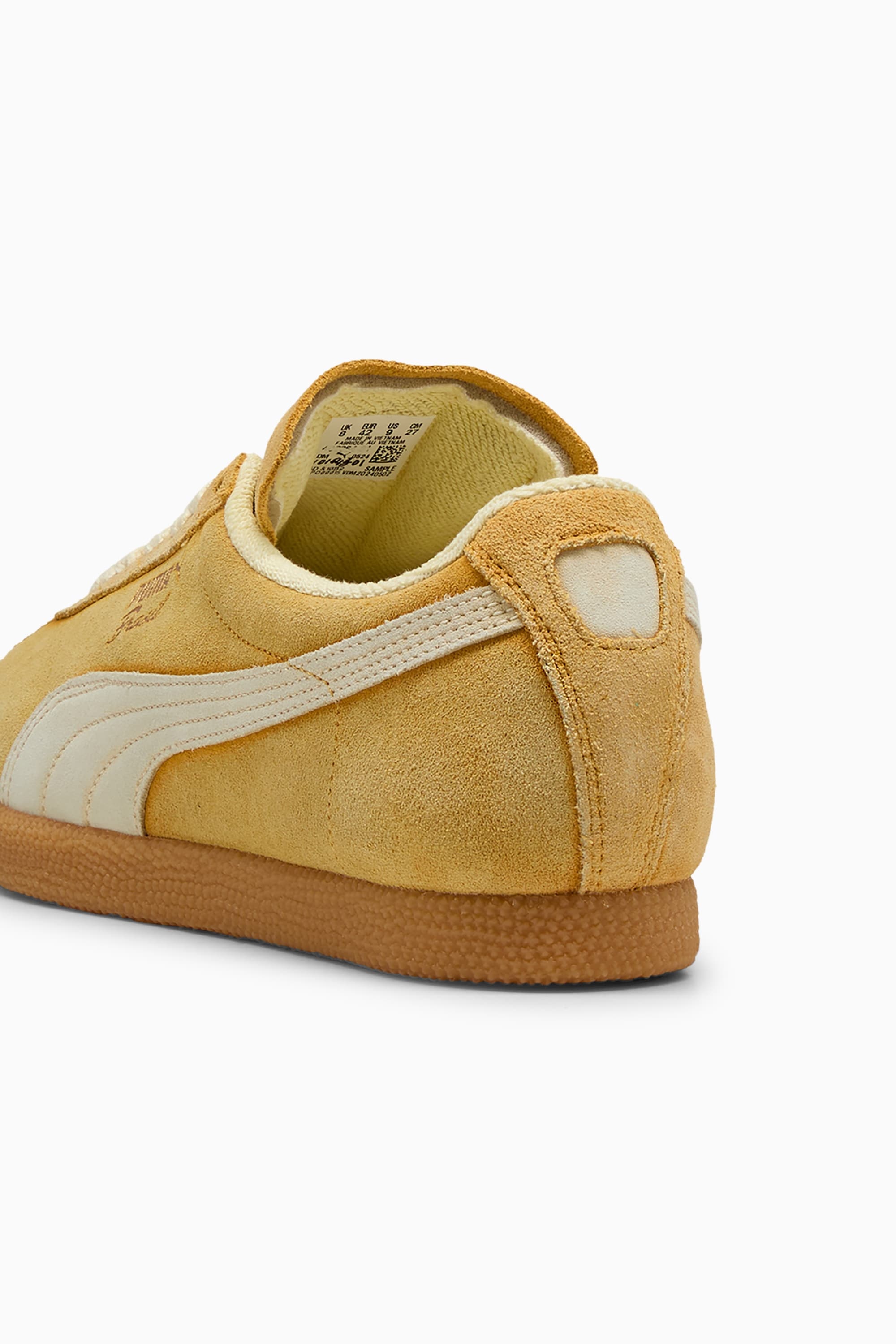 Brasil The NeverWorn V Sneakers - 5