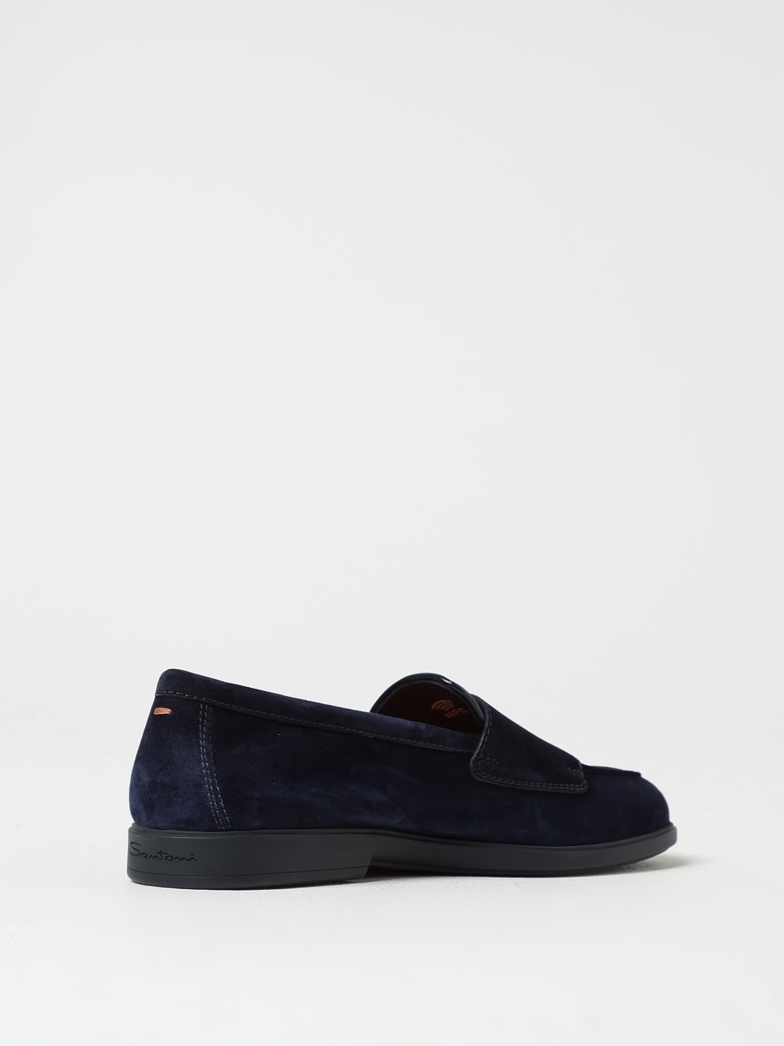 Loafers men Santoni - 3
