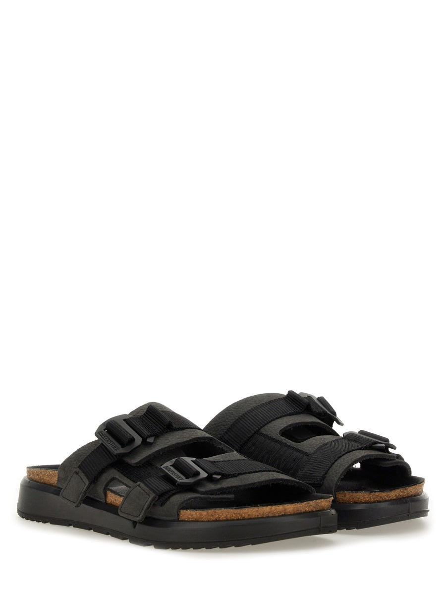 Sandal "Shinjuku" - 2