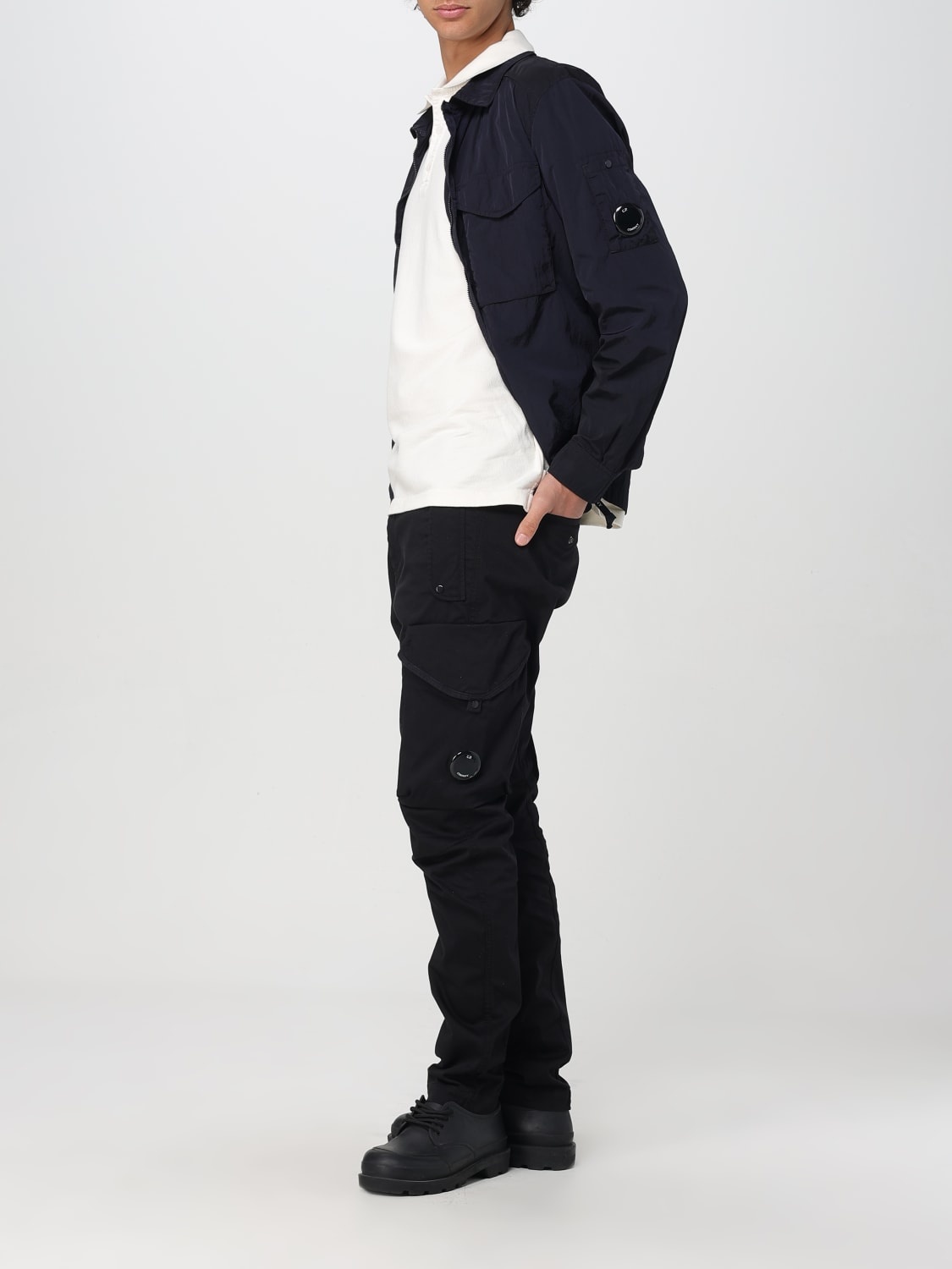 Shirt men C.P. Company - 2