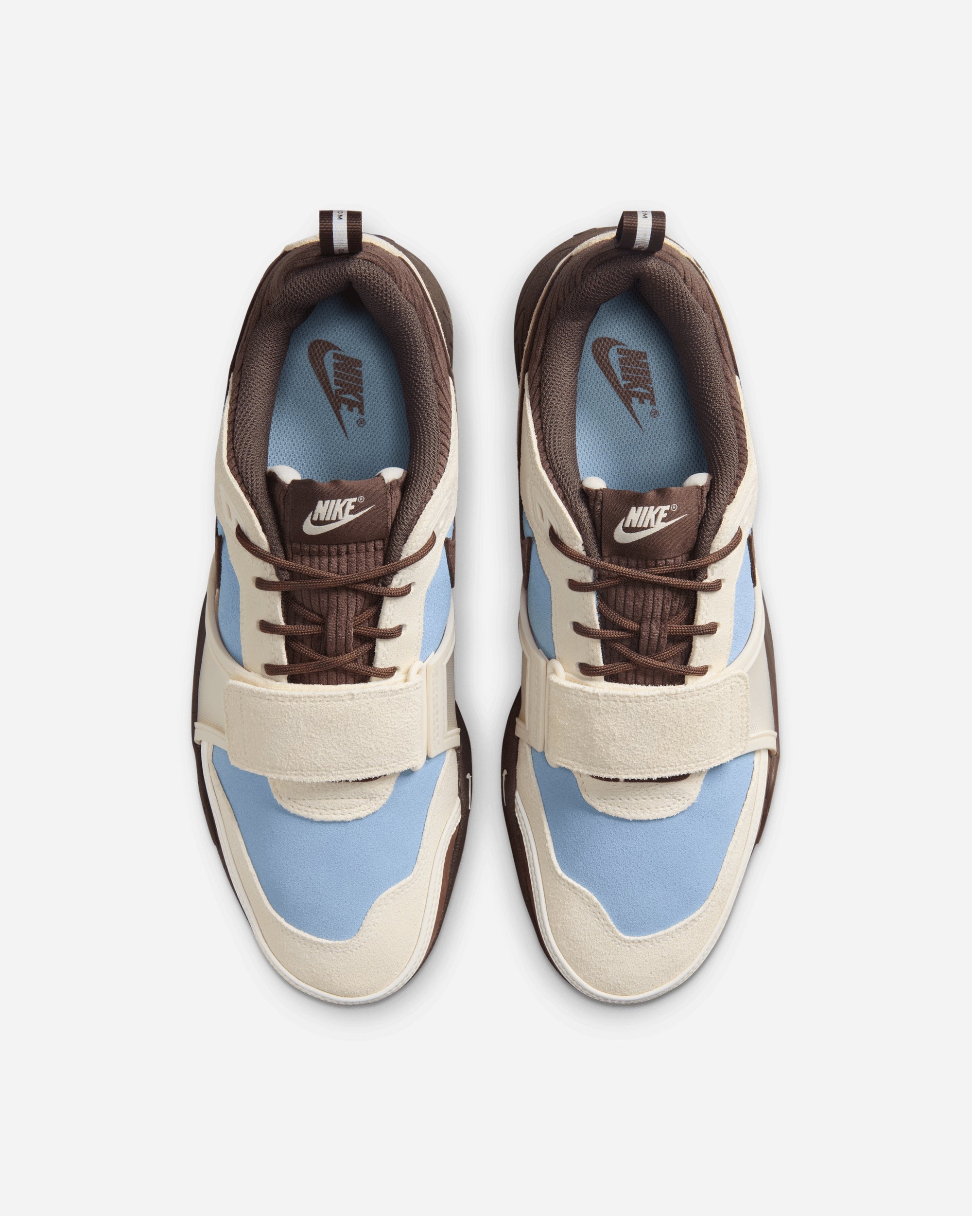 Nike x Travis Scott Zoom Field Jaxx - 3