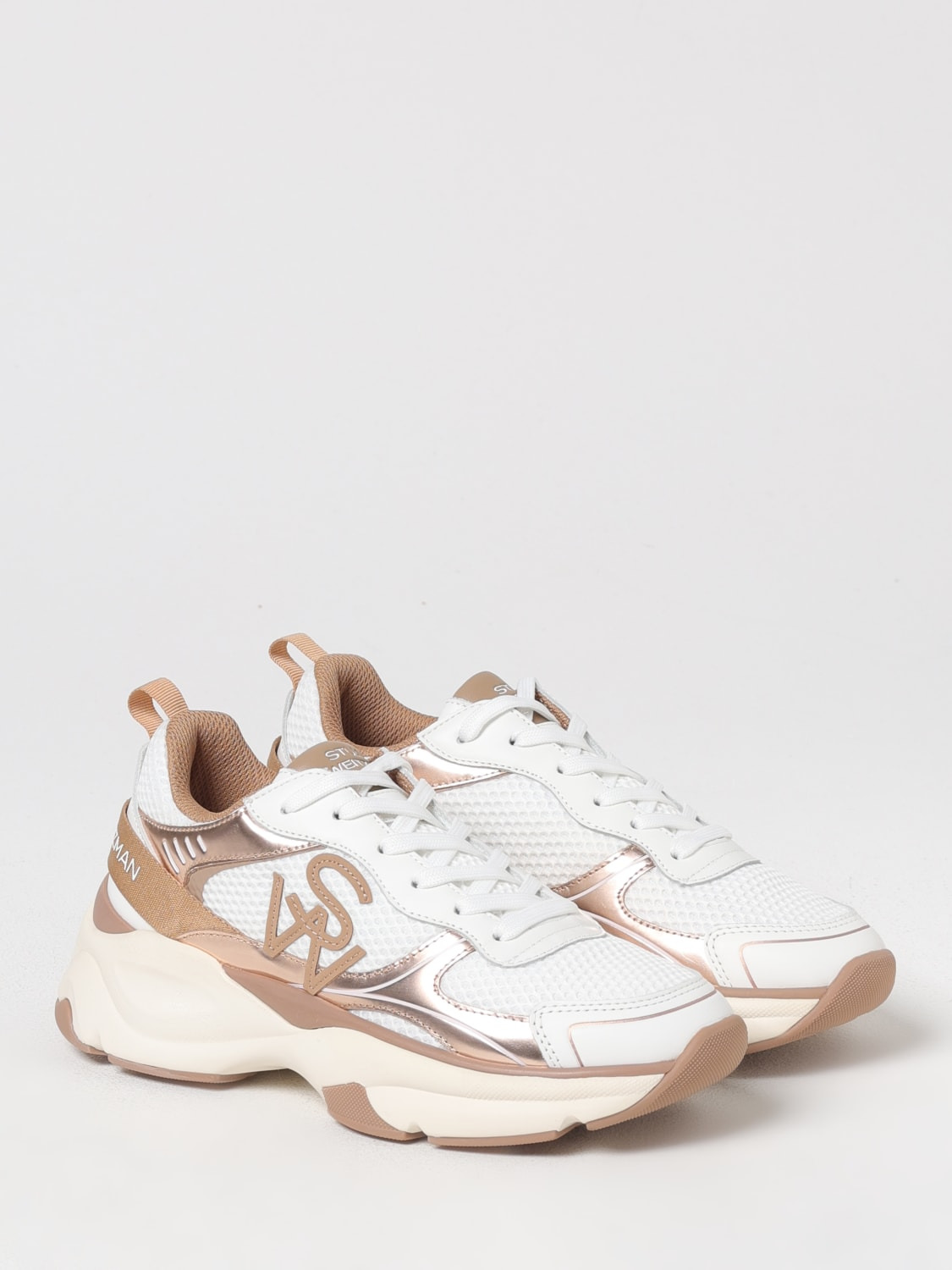 Sneakers woman Stuart Weitzman - 2