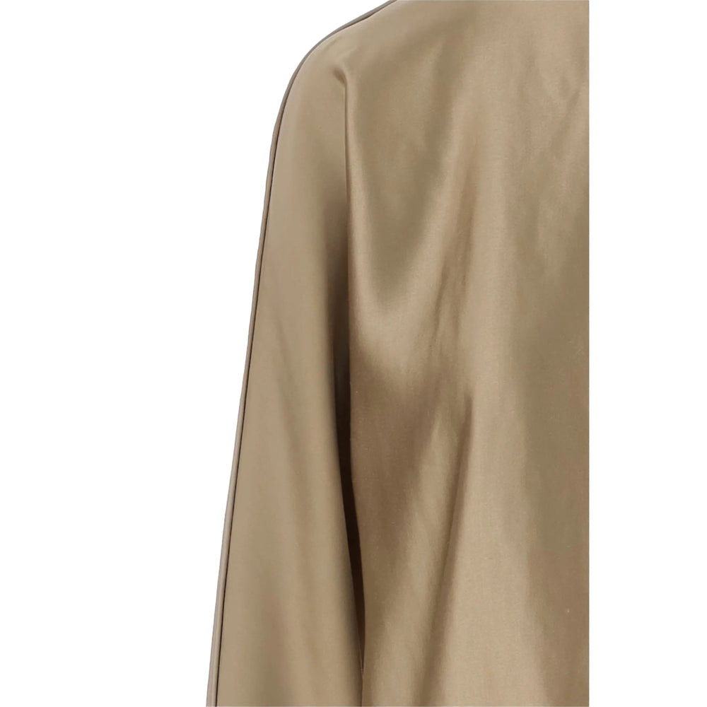 Giorgio Armani Neutrals Tops - Blouses Women - 2