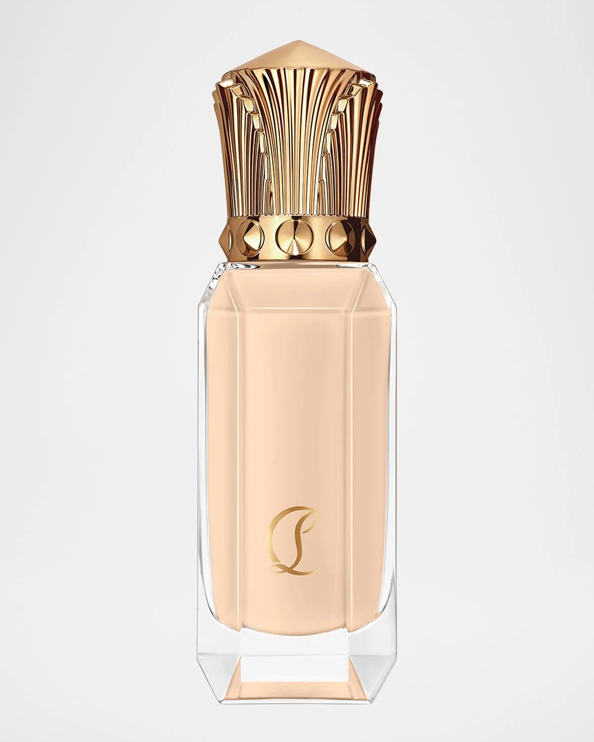 Teint Fetiche Le Fluide Liquid Foundation - 1