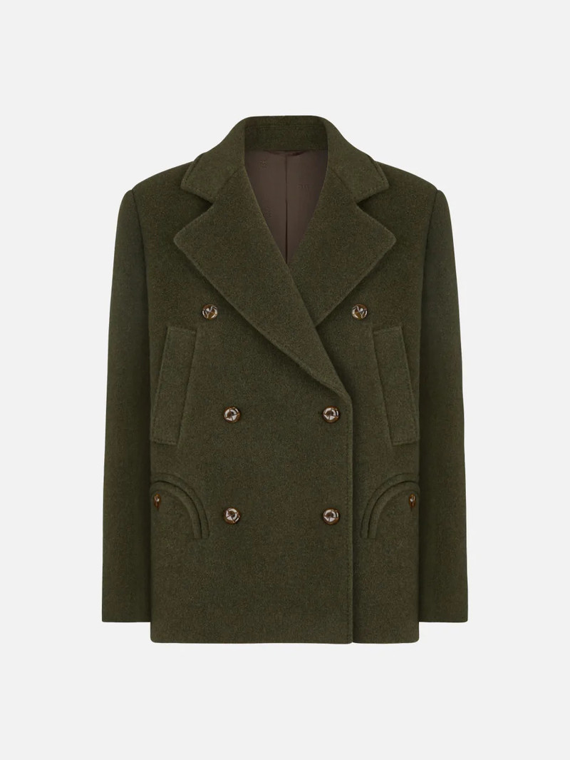 Sealady Coat 1