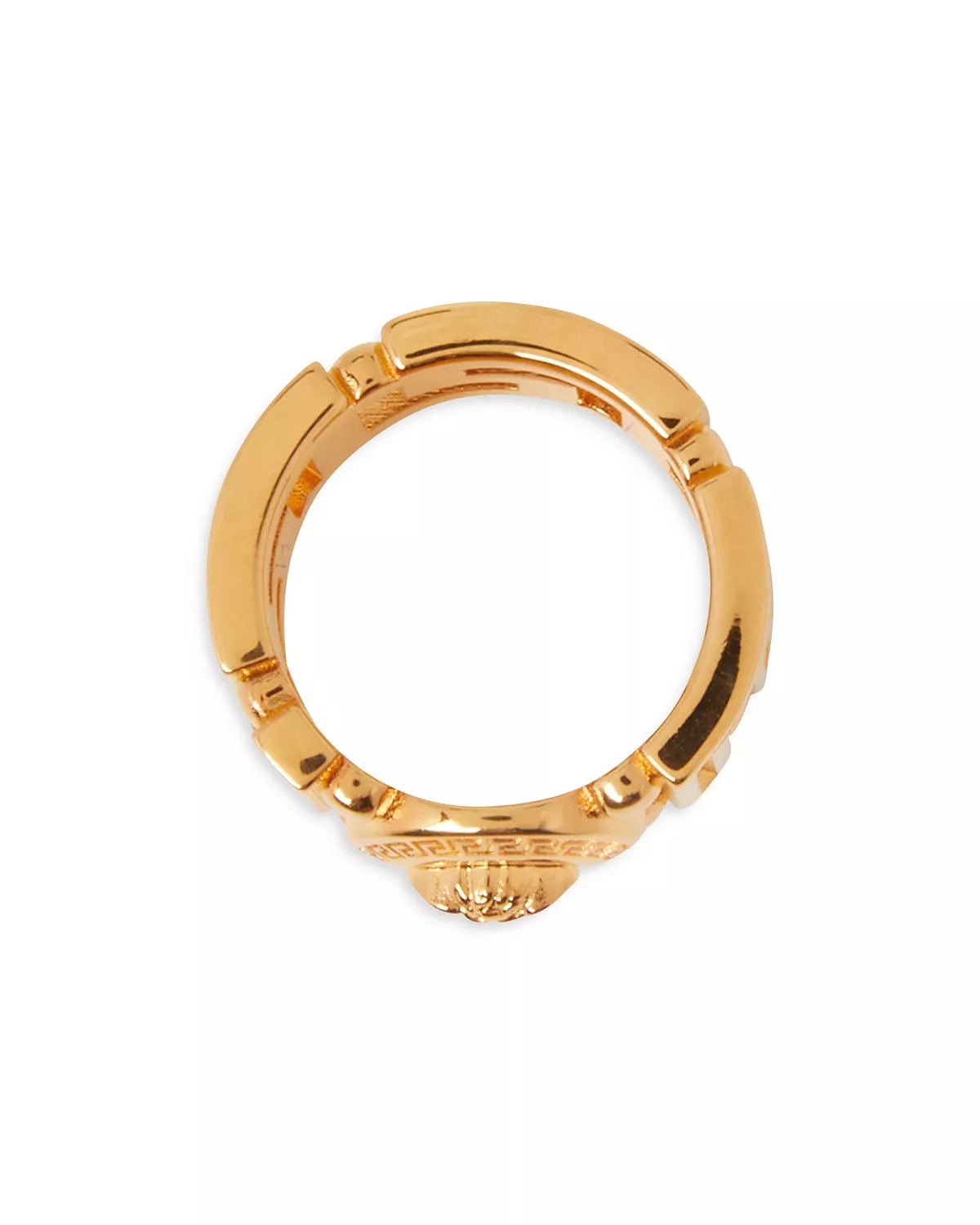 Medusa Ring - 3