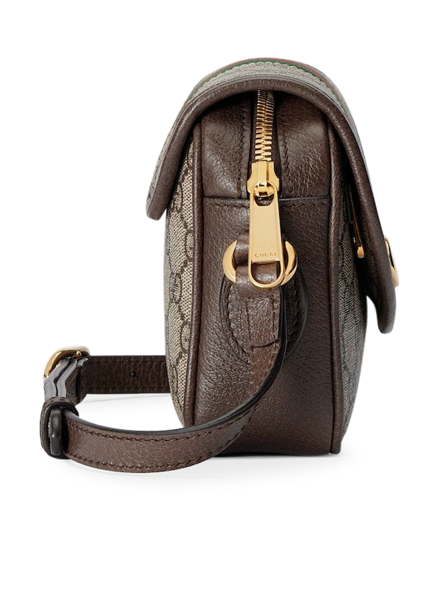 OPHIDIA GG MINI SHOULDER BAG - 6