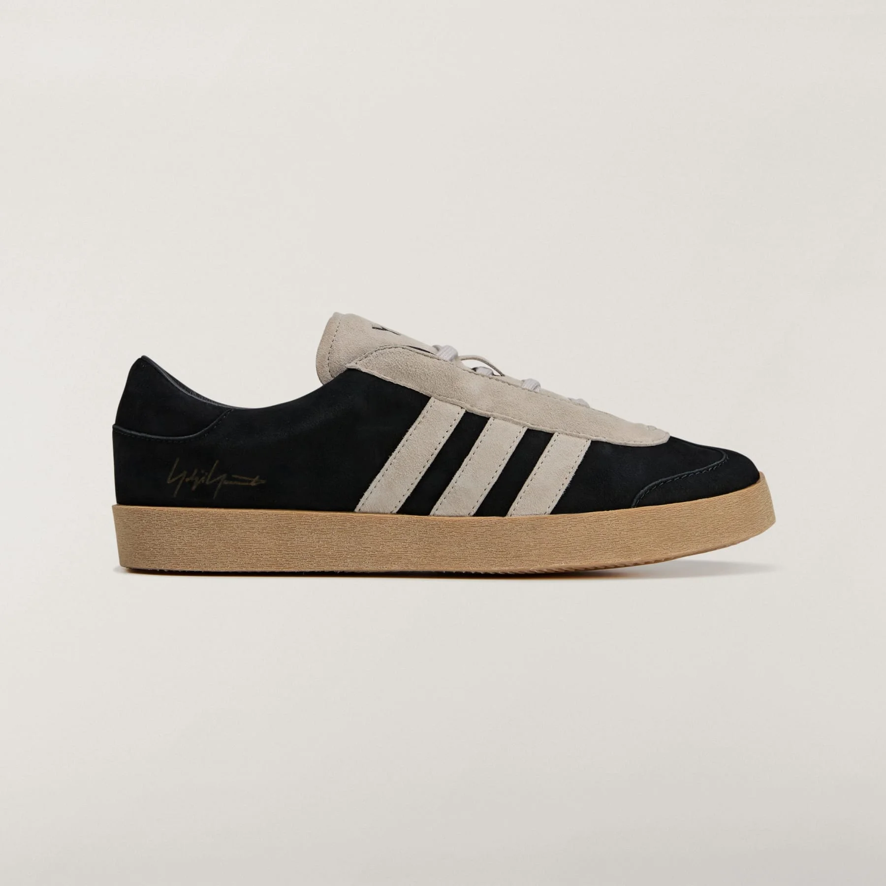 Y-3 GAZELLE Shoes - 1