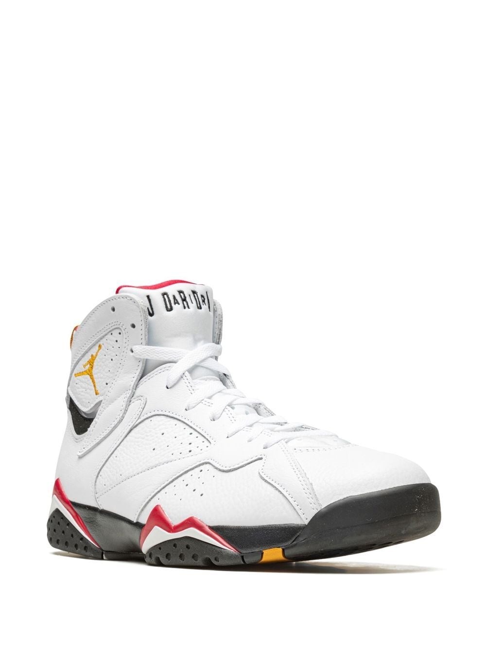 Air Jordan 7 Retro "Cardinal 2022" sneakers - 2