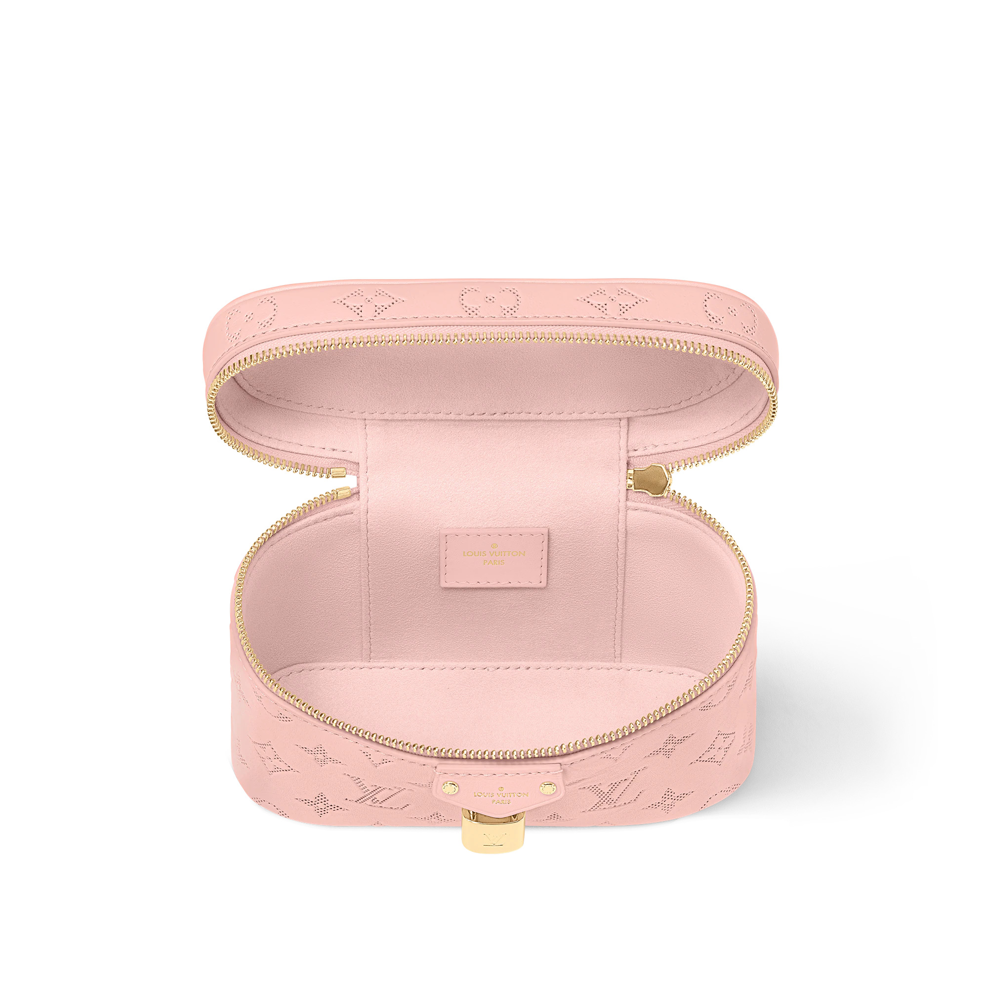 Vanity Pouch - 3