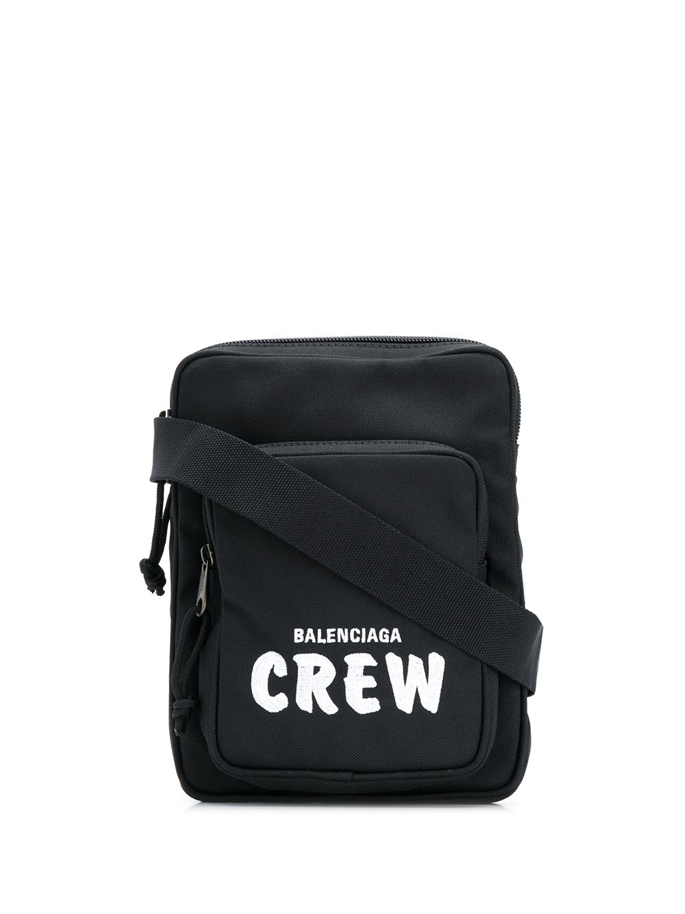 Crew Explorer messenger bag - 1