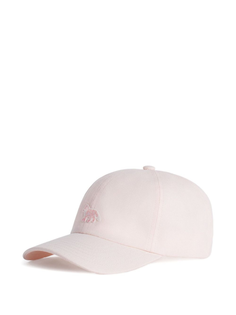 Baby Fox cap - 3