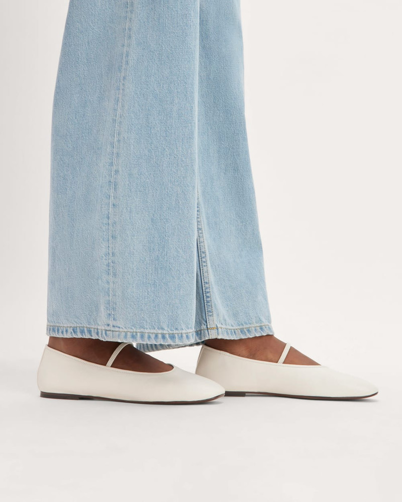 EVERLANE THE DAY MARY JANE outlook