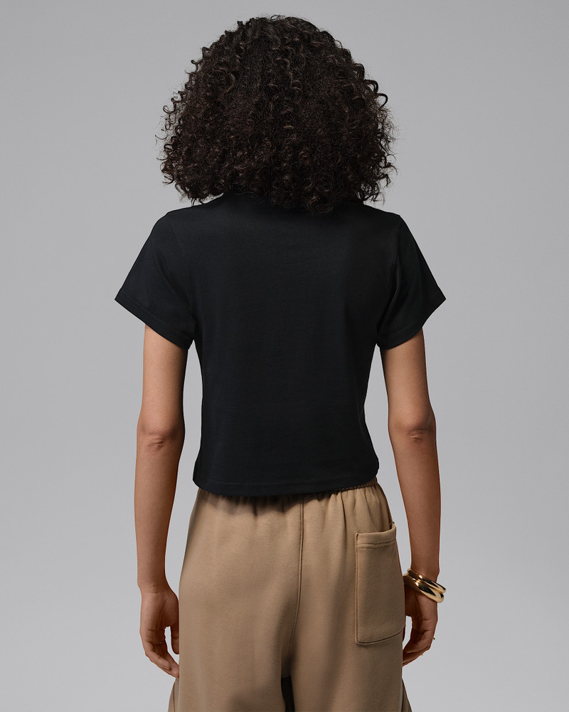 Jordan Jordan Brooklyn Women's Graphic T-Shirt outlook