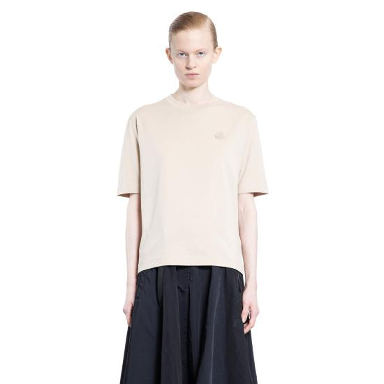 SHORT -SLEEVED T -SHIRT - 1