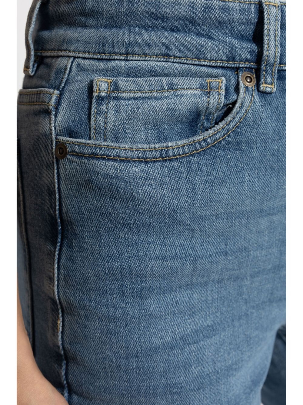 Stellen jeans - 5