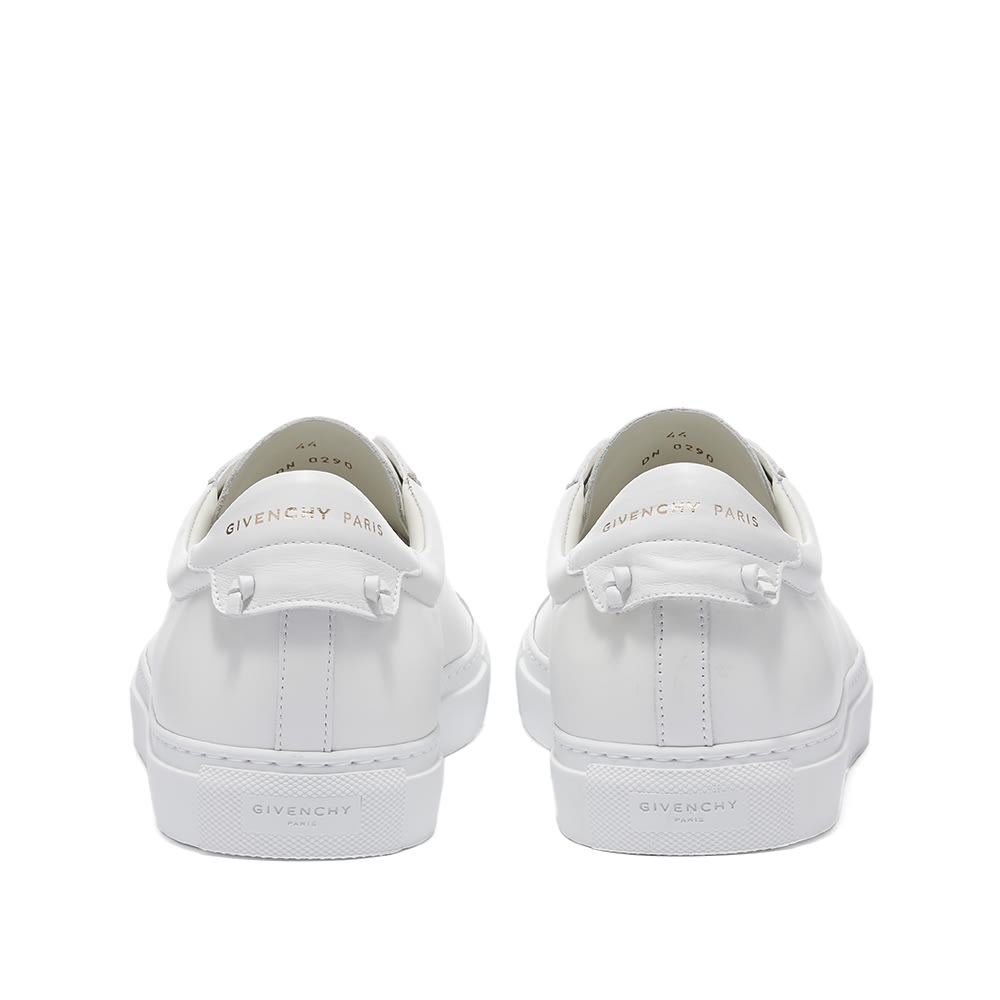 Givenchy Urban Street Low Sneaker - 3