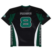シャツ Supreme Martine Rose Football Jersey Supreme Martine Rose Football Jersey Black Men's - FW24 - US