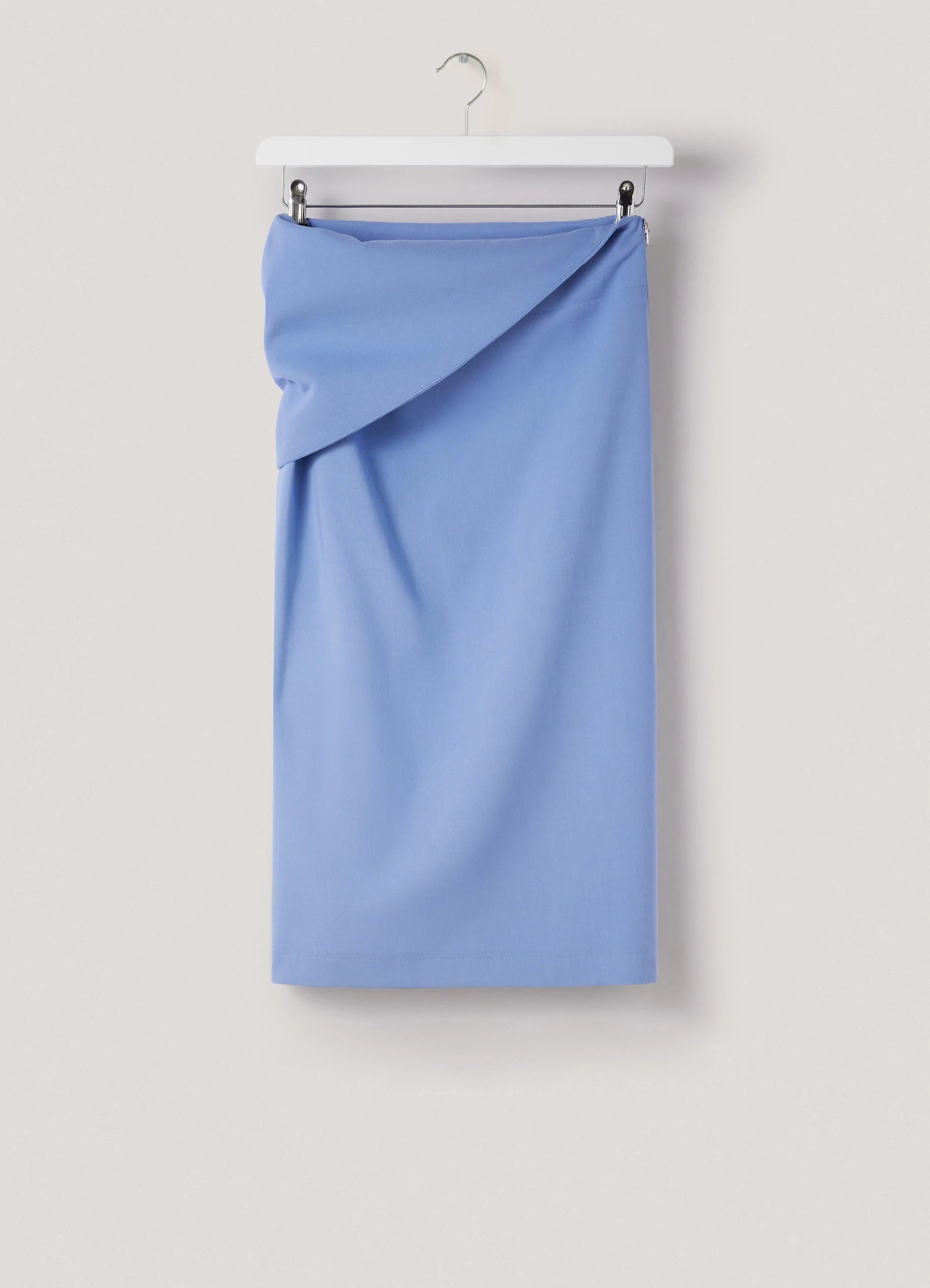 PENCIL SKIRT
COTTON VISCOSE - 1