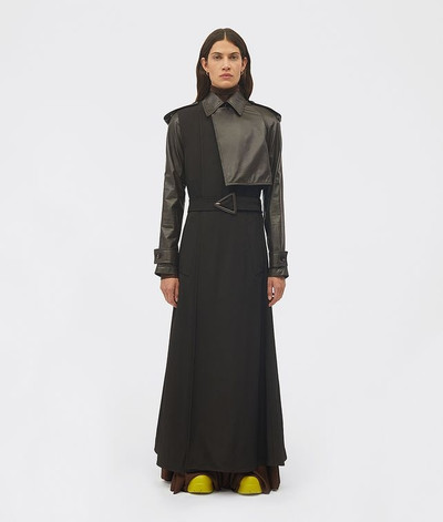 Bottega Veneta COAT outlook