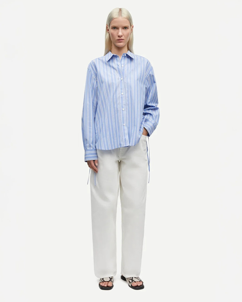 SAMSØE SAMSØE SACATAN SHIRT outlook