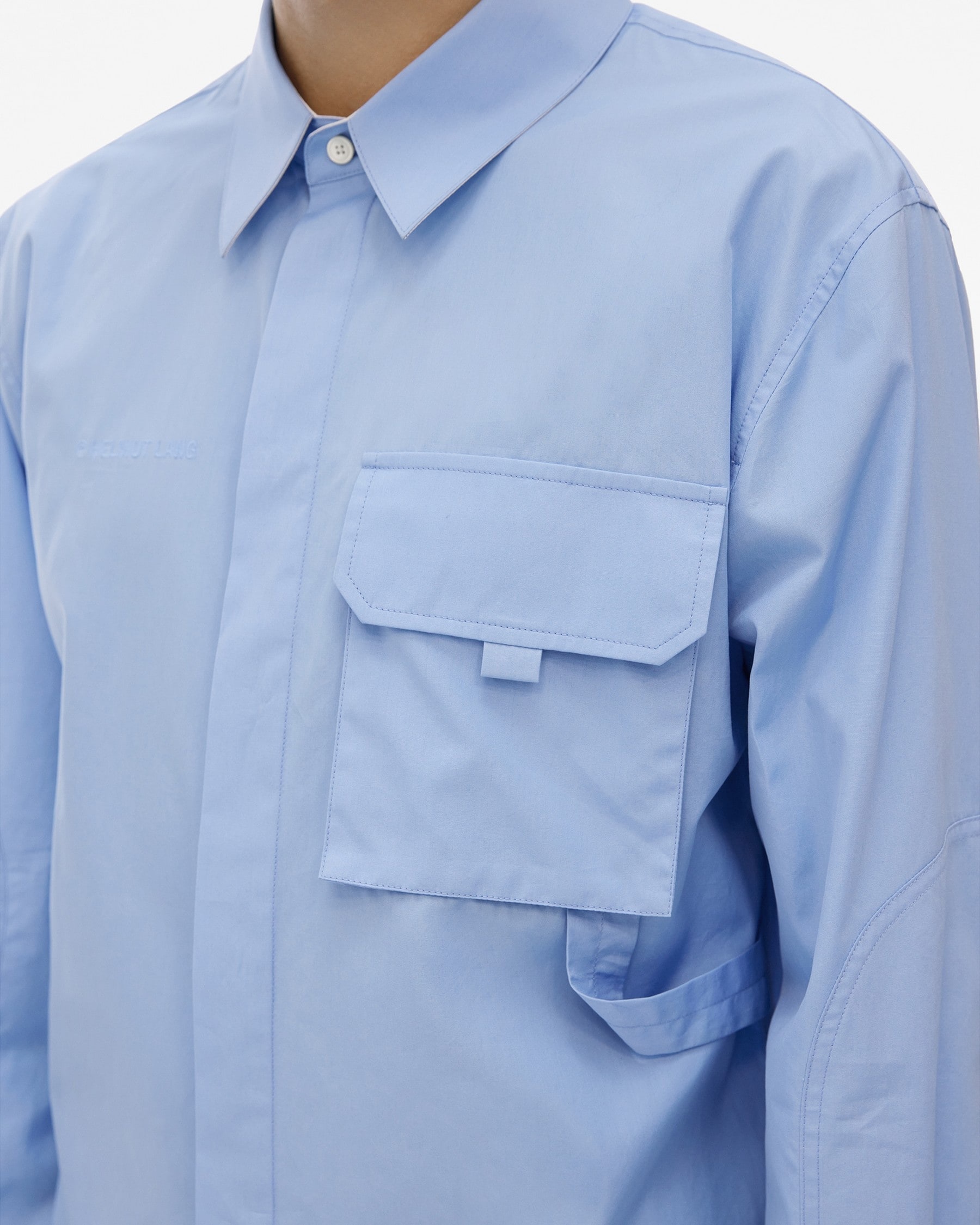 CARGO SHIRT - 6